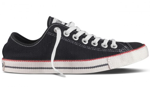 chuck taylor chuckout sneakers