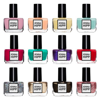 costco's eco-nail polish from jenna hipp