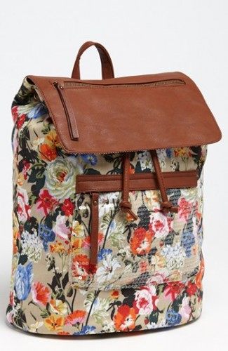 steve madden backpack