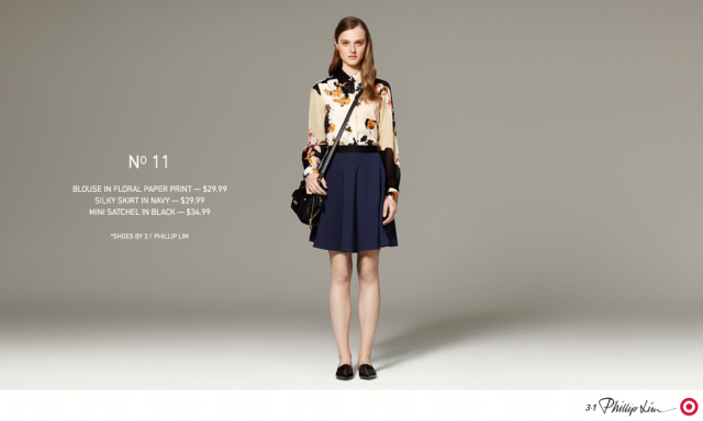 Phillip Lim Target Dress