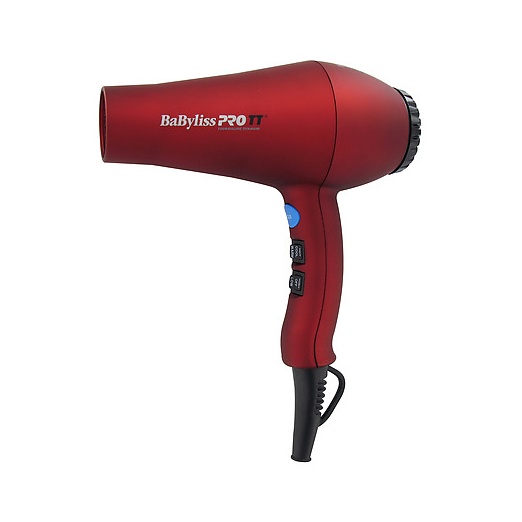 Babyliss Dryer Review