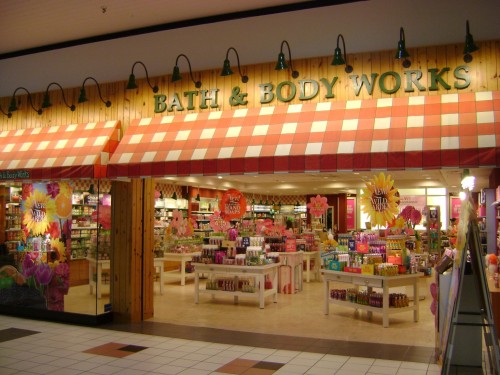 Don’t Call it a Comeback…Bath & Body Brings Back Scents - Stchd