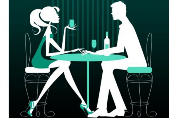Speed Dating Gone Wrong - Stchd