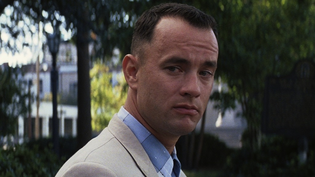 Forrest Gump