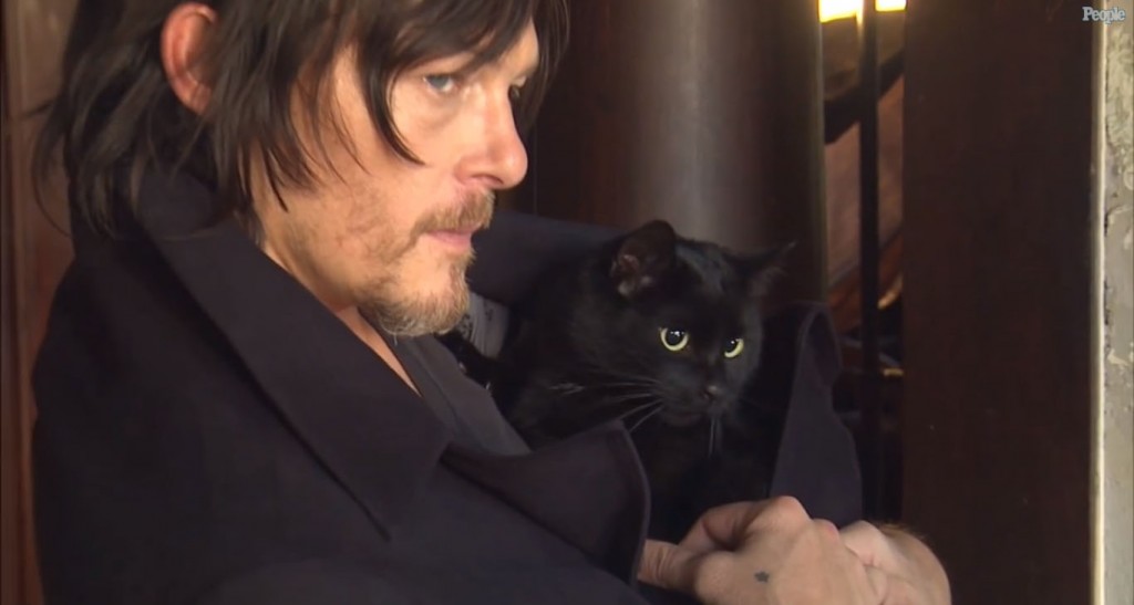 Reedus