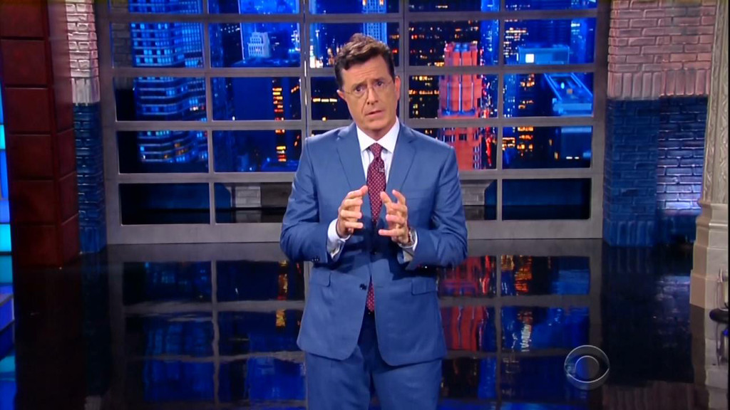 Colbert