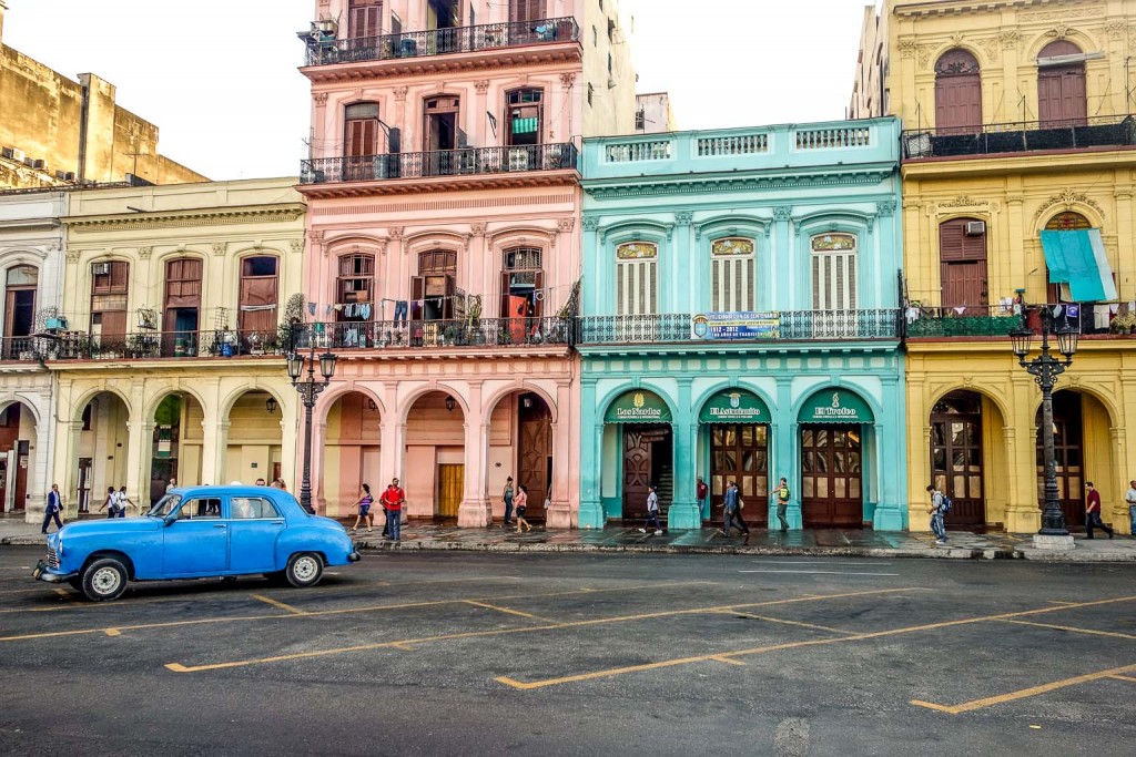 Places to Visit Before You Turn 30 - Stchd