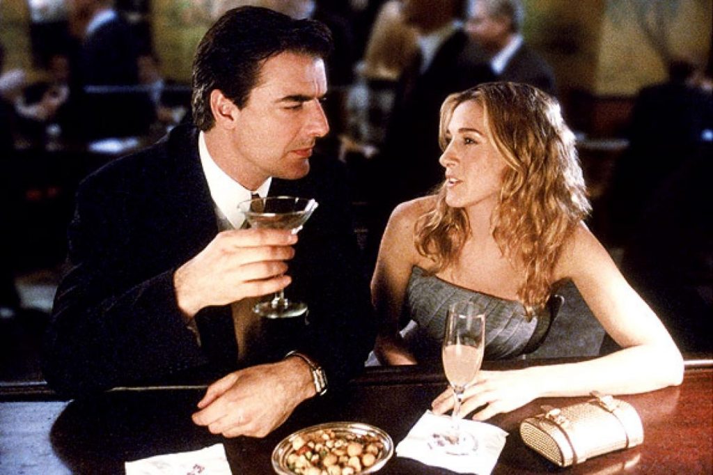 what season does carrie marry big - Unraveling the Complex Relationship Timeline of Carrie and Mr. Big in 'Sex and the City'