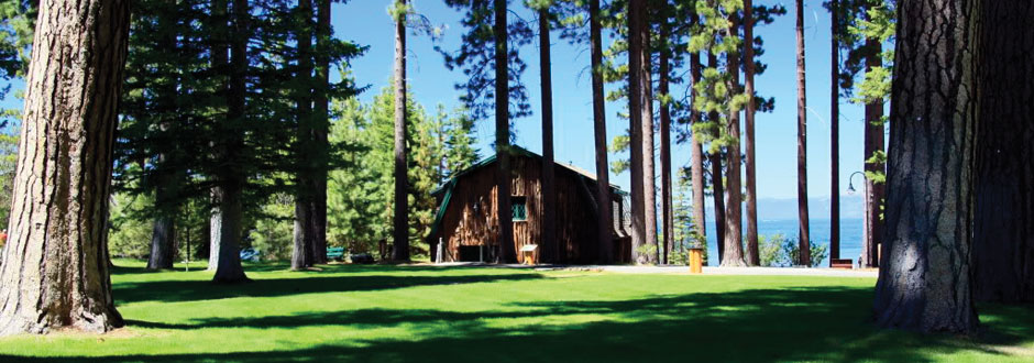 Valhalla at Lake Tahoe