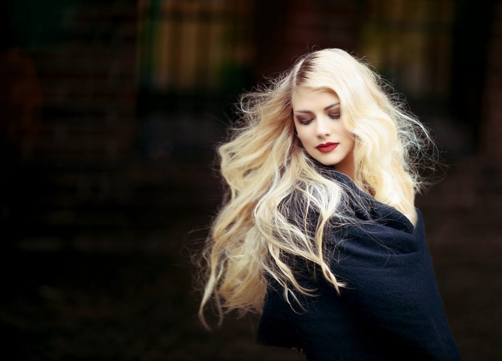 6. "Blonde Hair Care Tips for the Winter Months on Tumblr" - wide 2