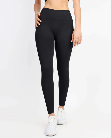What is The Correct Way to Wear Leggings? - Stchd
